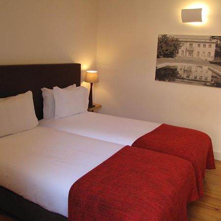 Koolhouse Porto Hotel Bagian luar foto