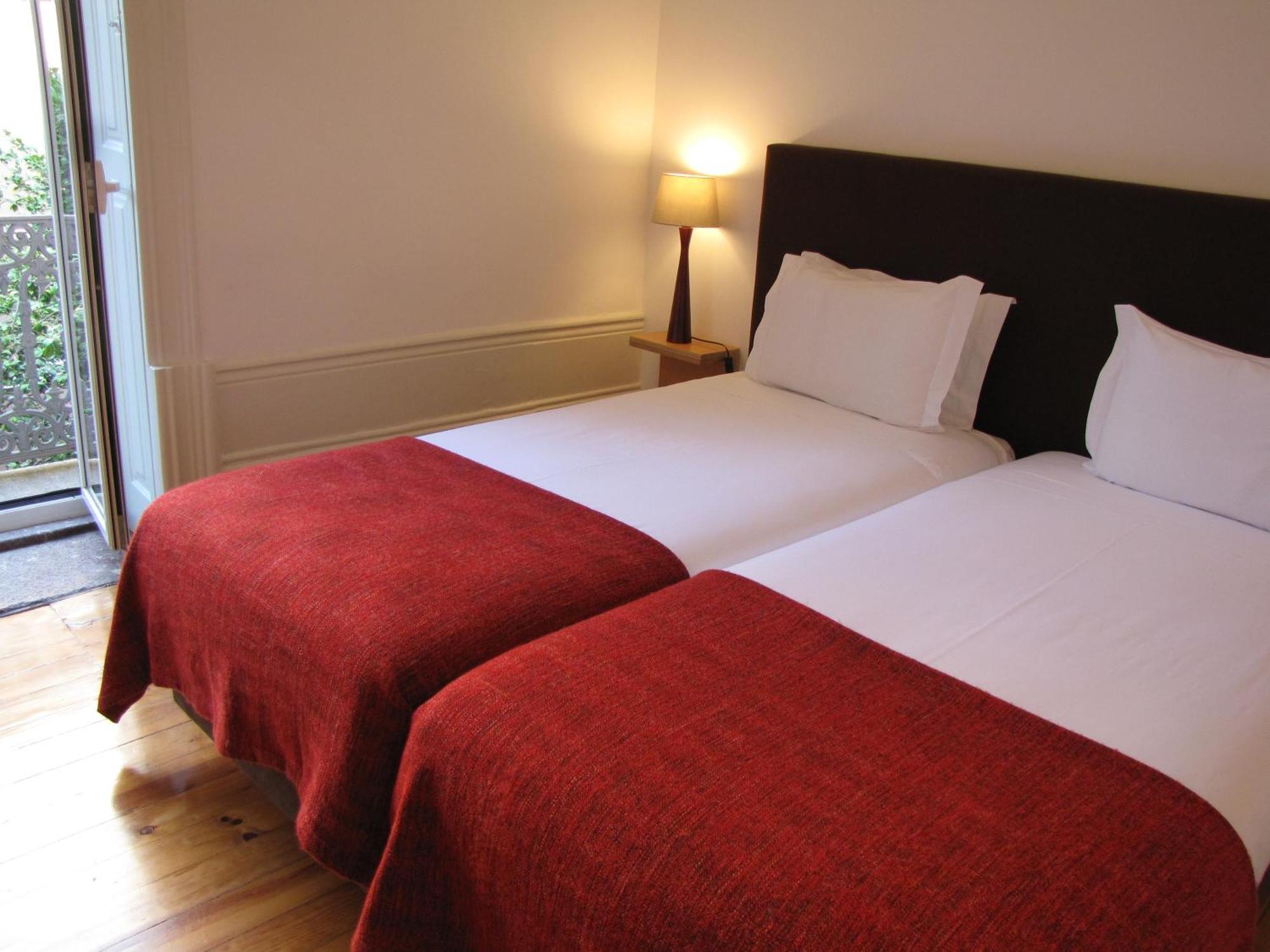 Koolhouse Porto Hotel Bagian luar foto