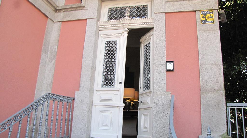Koolhouse Porto Hotel Bagian luar foto